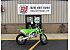 New 2027 Kawasaki KX250F X