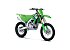 New 2027 Kawasaki KX250F