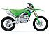 New 2027 Kawasaki KX250F X