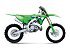 New 2027 Kawasaki KX327