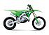 New 2027 Kawasaki KX327