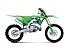 New 2027 Kawasaki KX327