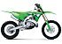 New 2027 Kawasaki KX327