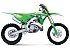 New 2027 Kawasaki KX327