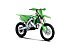 New 2027 Kawasaki KX327