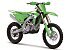 New 2027 Kawasaki KX450F