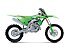 New 2027 Kawasaki KX450F