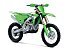 New 2027 Kawasaki KX450F