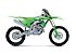 New 2027 Kawasaki KX450F
