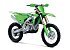 New 2027 Kawasaki KX450F