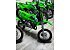 New 2027 Kawasaki KX65