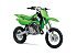 New 2027 Kawasaki KX65