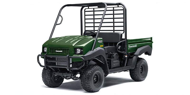 2027 Kawasaki Mule 2500 4000 specifications