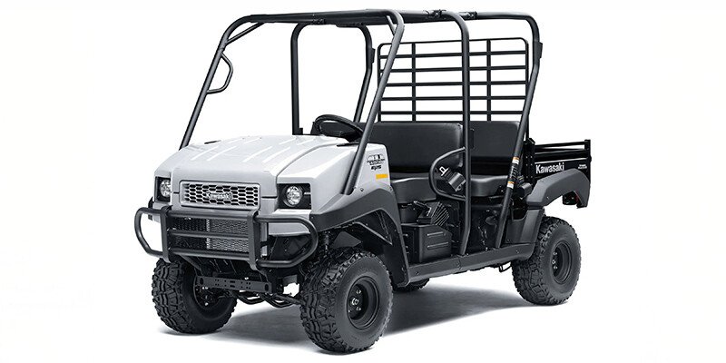2027 Kawasaki Mule 2500 4000 Trans specifications