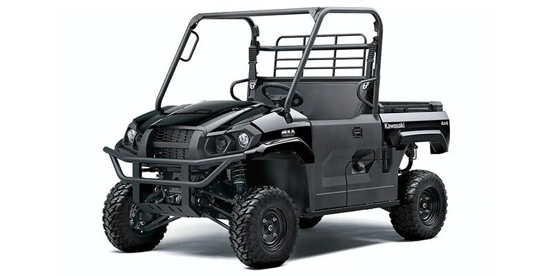 2027 Kawasaki Mule PRO-MX Base specifications