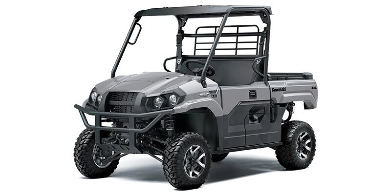 2027 Kawasaki Mule PRO-MX LE specifications