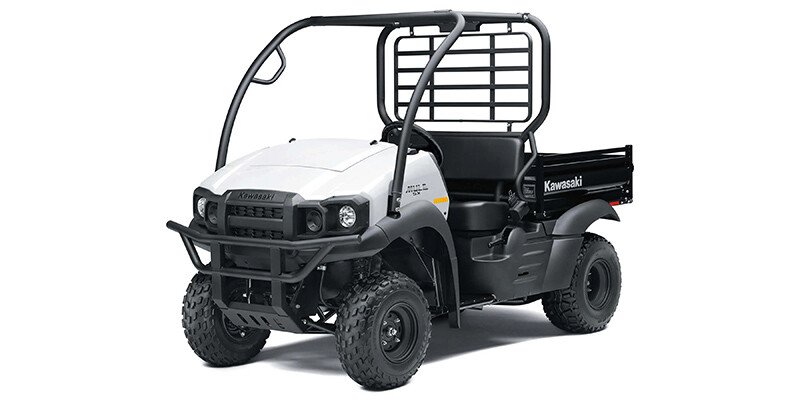 2027 Kawasaki Mule SX Base specifications