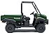 New 2027 Kawasaki Mule 4000