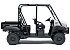 New 2027 Kawasaki Mule 4000