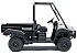 New 2027 Kawasaki Mule 4000