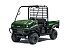 New 2027 Kawasaki Mule 4000