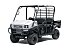 New 2027 Kawasaki Mule 4000