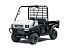 New 2027 Kawasaki Mule 4000