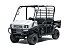 New 2027 Kawasaki Mule 4000