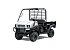New 2027 Kawasaki Mule 4000
