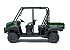 New 2027 Kawasaki Mule 4010 4010 Trans4x4