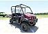 New 2027 Kawasaki Mule 4010 4010 Trans4x4
