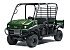 New 2027 Kawasaki Mule 4010 4010 Trans4x4