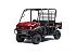 New 2027 Kawasaki Mule 4010 4010 Trans4x4