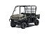 New 2027 Kawasaki Mule 4010 4010 Trans4x4 Camo