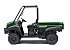 New 2027 Kawasaki Mule 4010 4X4