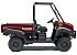 New 2027 Kawasaki Mule 4010