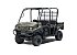 New 2027 Kawasaki Mule 4010 4010 Trans4x4 Camo