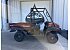 New 2027 Kawasaki Mule 4010 4X4