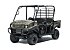 New 2027 Kawasaki Mule 4010