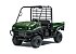 New 2027 Kawasaki Mule 4010