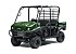 New 2027 Kawasaki Mule 4010