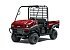 New 2027 Kawasaki Mule 4010