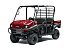 New 2027 Kawasaki Mule 4010