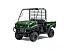 New 2027 Kawasaki Mule 4010