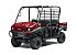 New 2027 Kawasaki Mule 4010