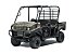 New 2027 Kawasaki Mule 4010