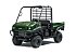 New 2027 Kawasaki Mule 4010