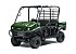 New 2027 Kawasaki Mule 4010