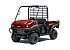 New 2027 Kawasaki Mule 4010