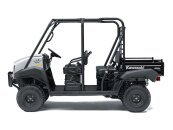 New 2027 Kawasaki Mule 4010 4010 Trans4x4